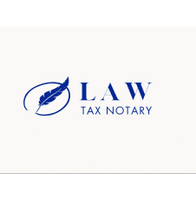 Law Tax Notary