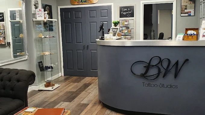 Big Will's Tattoo Studio