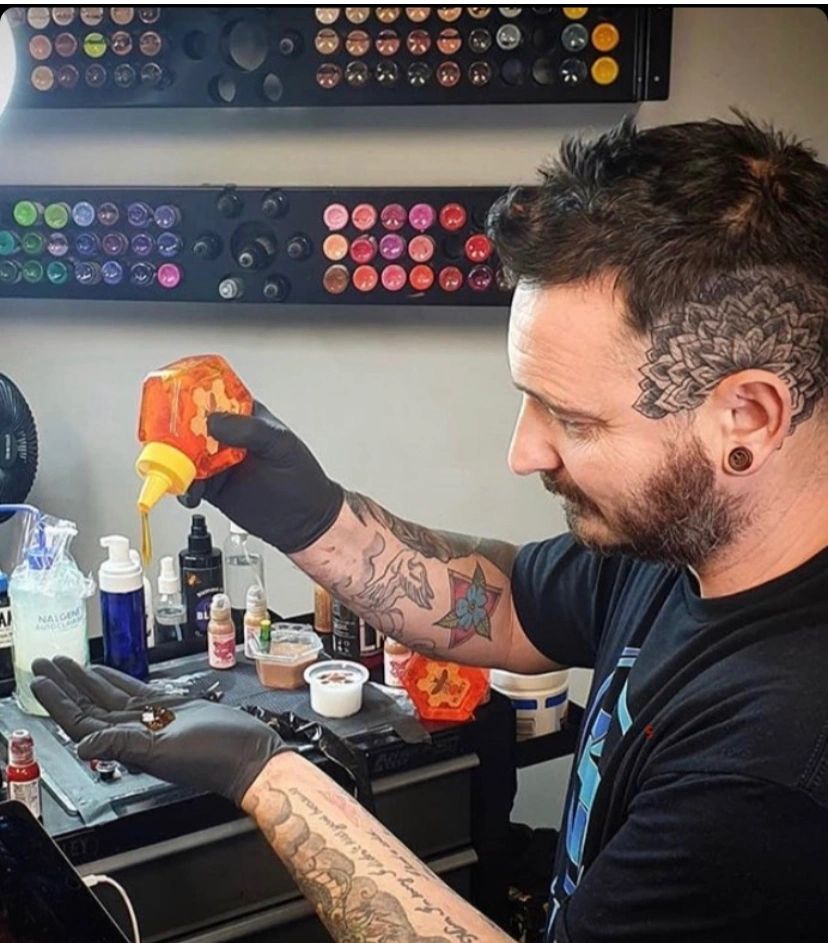 Everything you need to know about becoming a tattoo artist