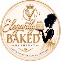 Elegantly Baked by Shenny