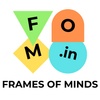 Frames of Minds