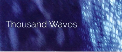 Thousand  Waves