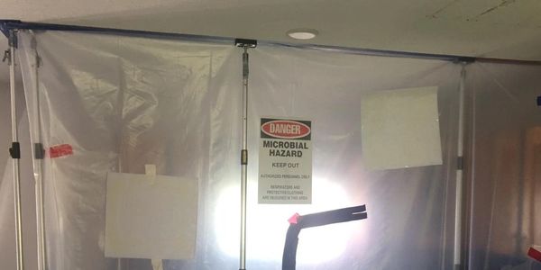 Restoration Project Management
