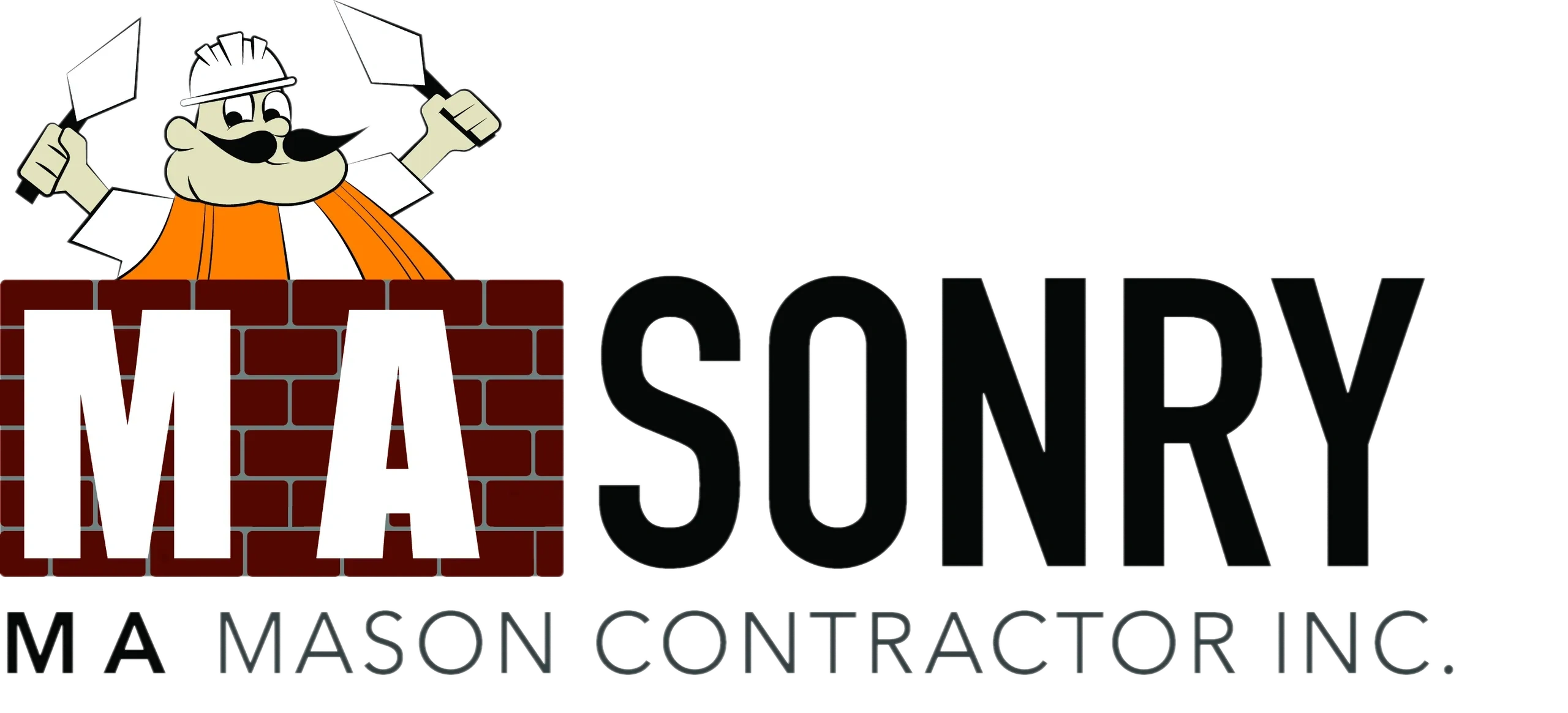M A Mason Contractor Concrete Contractor, Slipform Contractor