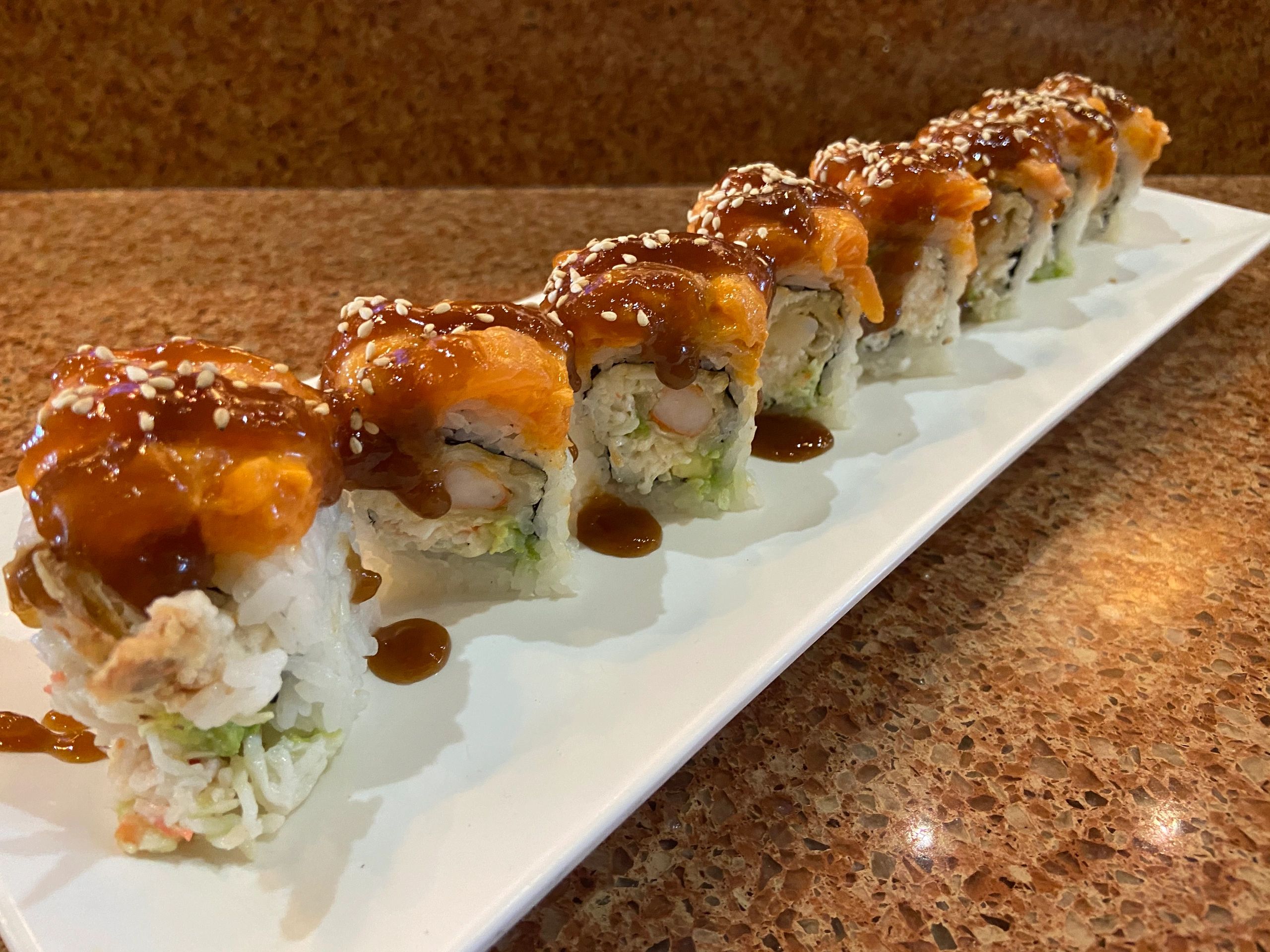 Osushi - Sushi, Japanese Restaurant, Sushi Restaurant