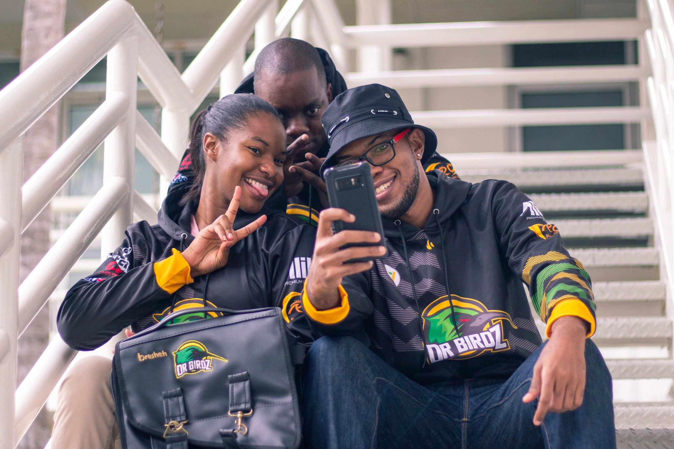 Jamaica eSports Initiative - Esports, Video Games, Video Game