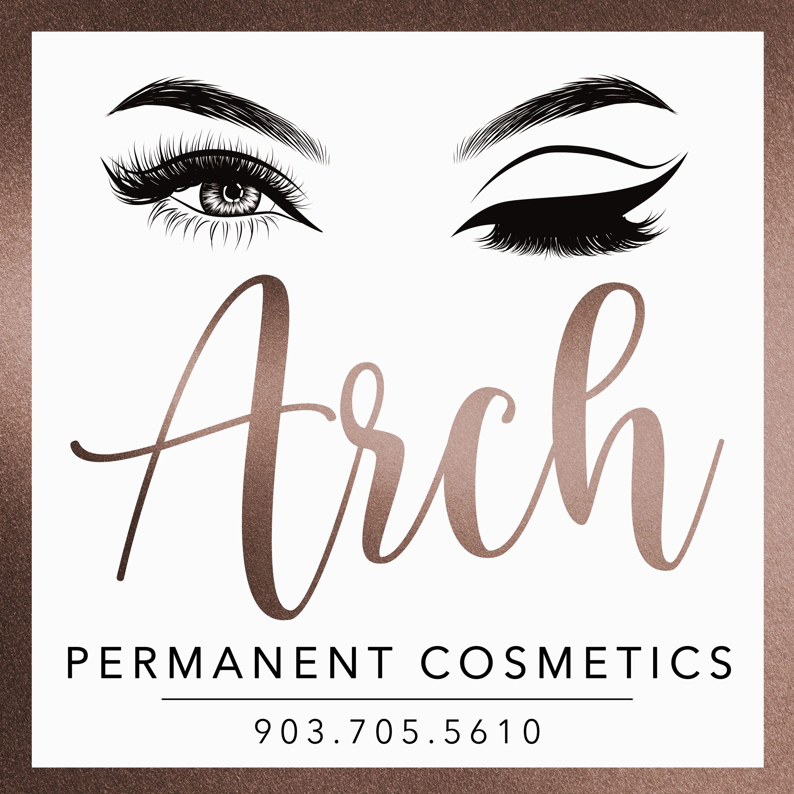 Arch Permanent Cosmetics