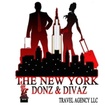 NY Donz & Divaz Travel