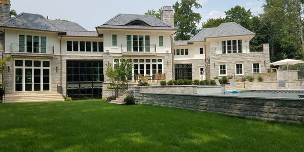 Miami window cleaning and pressure washing 