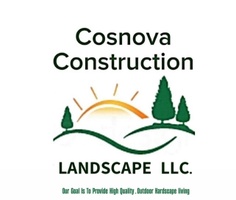 Cosnova Construction & Landscaping LLC