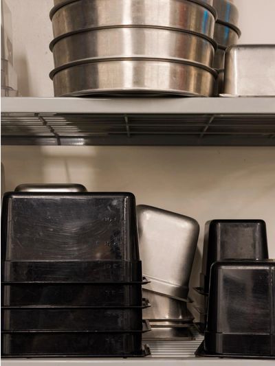 Where to Store Chemicals And Sanitizers in the Kitchen: Safety Tips