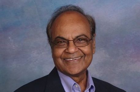 Vijay Jain MD