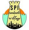 the holiday Sandcastle Village of South Padre Island