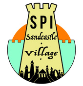 the holiday Sandcastle Village of South Padre Island