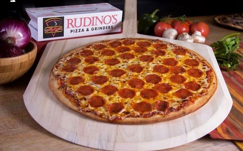 A Local Wake Forest Pizza Place People Love