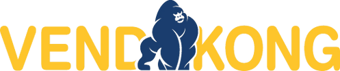 VendKong