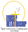 New Covenant Tabernacle