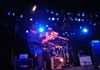 Billy Buster & Cosmic Curt tearing it up at Crash Mansion in NYC