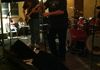 Atomic Pete & Cosmic Curt bringing it home at Killmeyer's