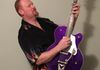 Curt & his 6120 named Jelly