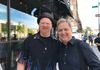 Cosmic Curt & The legendary Steve Wariner
