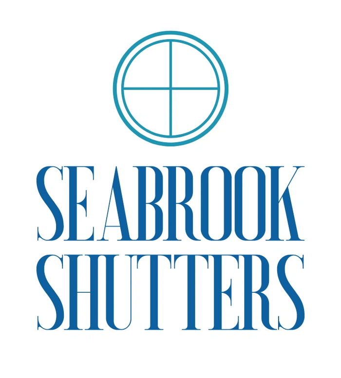 SEABROOK SHUTTERS LOGO