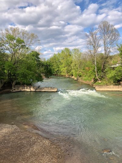 Come kayaking with us on the beautiful Salt Creek in southern Ohio! Bring your own or rent one!