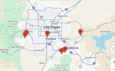 gated communities
high-end properties
Las Vegas communities
luxury real estate estates in Las Vegas
