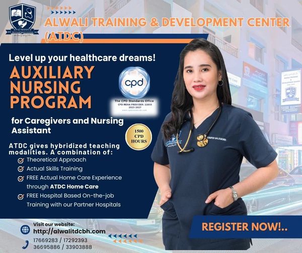 Auxiliary Nursing Program
Step into a career that makes a real difference. The Auxiliary Nursing Pro