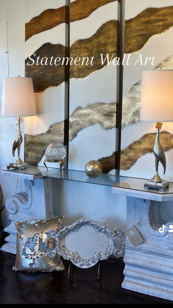 Hart & Cole Interior Consignment in Lafayette, LA