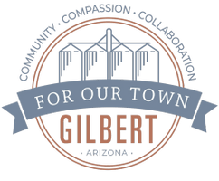 For Our Town Gilbert