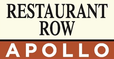 Restaurant Row      
Apollo