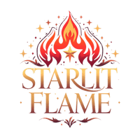 Starlit Flame