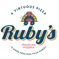 Ruby's Traveling Pizzeria 
