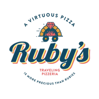 Ruby's Traveling Pizzeria 