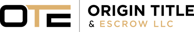 Origin Title & Escrow