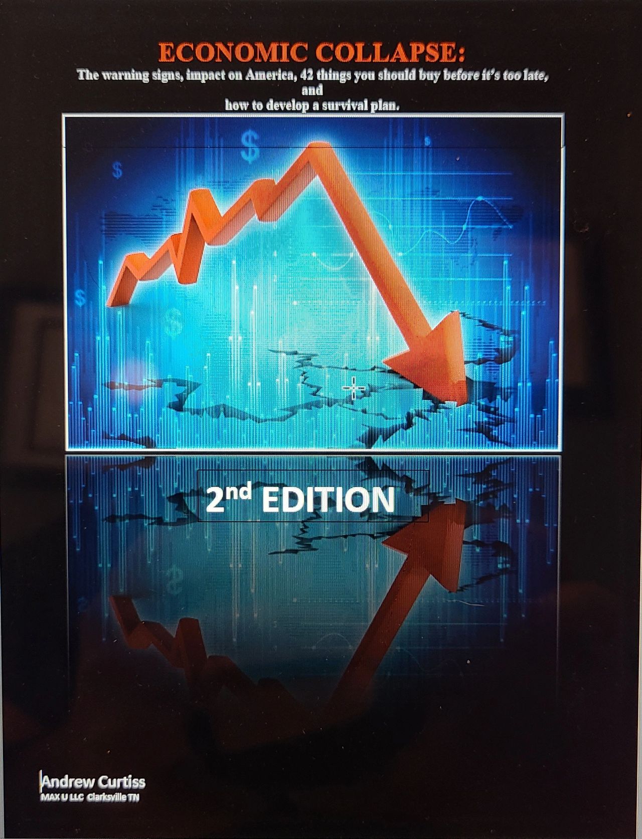 Economic Collapse: 42 Things you should buy before its too late, Emergency Preparedness, Survival