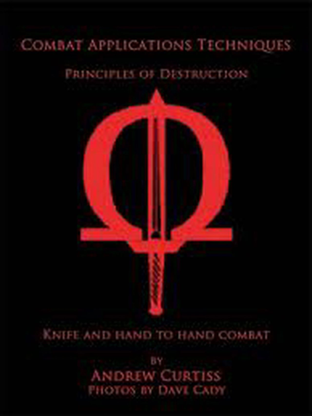 Hand to Hand Combat eBook, Unarmed Combat eBook, Edged Weapon Combat, Self Protection, Street Fighting