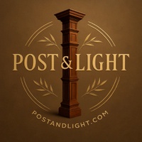 Post and Light