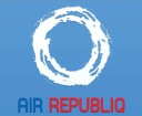 Air Republiq Airlines Corporation