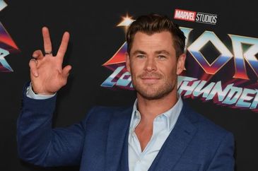 Chris Hemsworth, Alzheimer's and why Hollywood is suddenly obsessed with caregiving