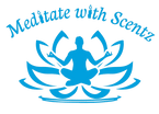 Meditate with Scentz