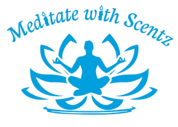 Meditate with Scentz