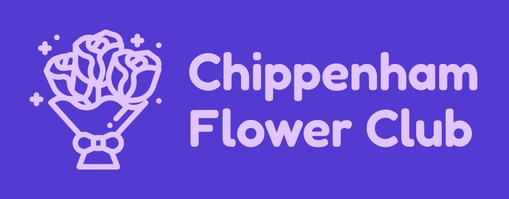 Welcome to Chippenham Flower Club