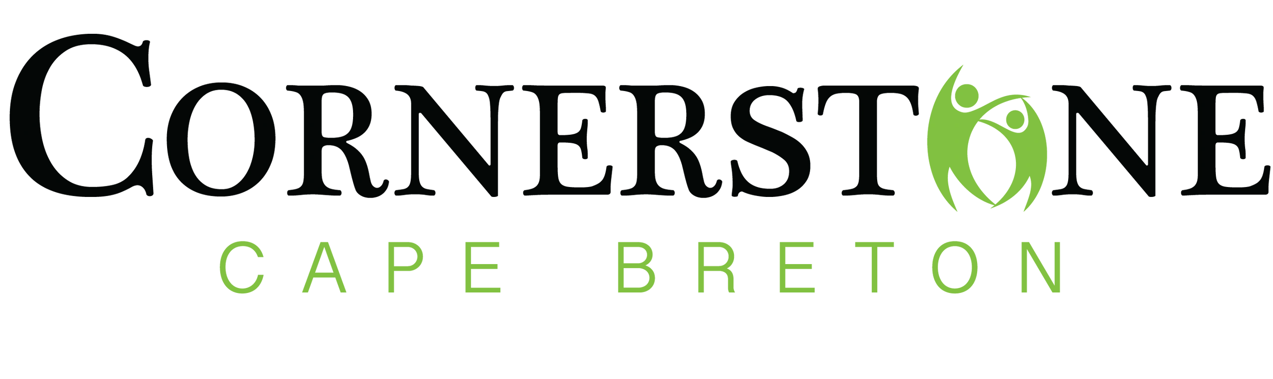 Cornerstone Cape Breton Association- Strategies for Building Healthier Relationships logo