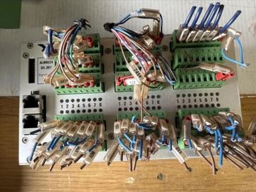 ALBRE24 05.207 Remote I/O Driver