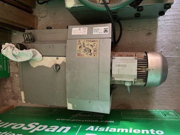 BECKER KVT 3.100 Vacuum pump