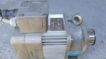Lafert servo motor  Type B7104Z-03097   