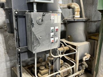 Travaini TRVA 65-450/1C/6H Vacuum Pump