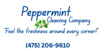 Peppermint Cleaning Company